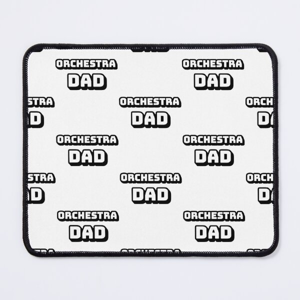 Item preview, Orchestra Dad, cool Dad design designed and sold by Merchattack.