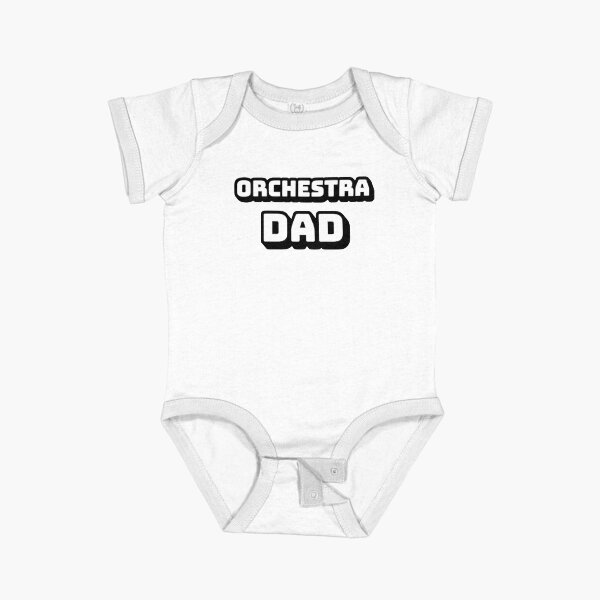 Item preview, Orchestra Dad, cool Dad design designed and sold by Merchattack.