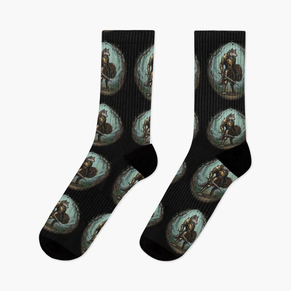 Item preview, Wolf Warrior designed and sold by mrchavish.