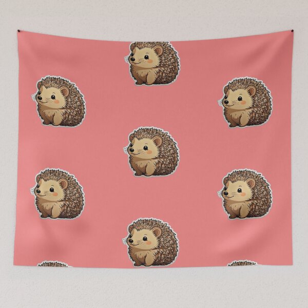 Item preview, Hedgehog 28 designed and sold by Zeir Shop.