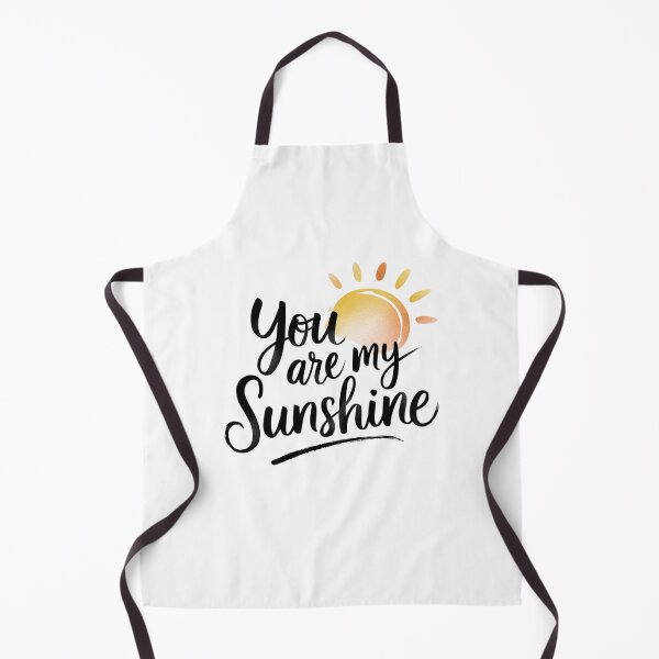 Item preview, You are my Sunshine designed and sold by Mateusz Majcherek.