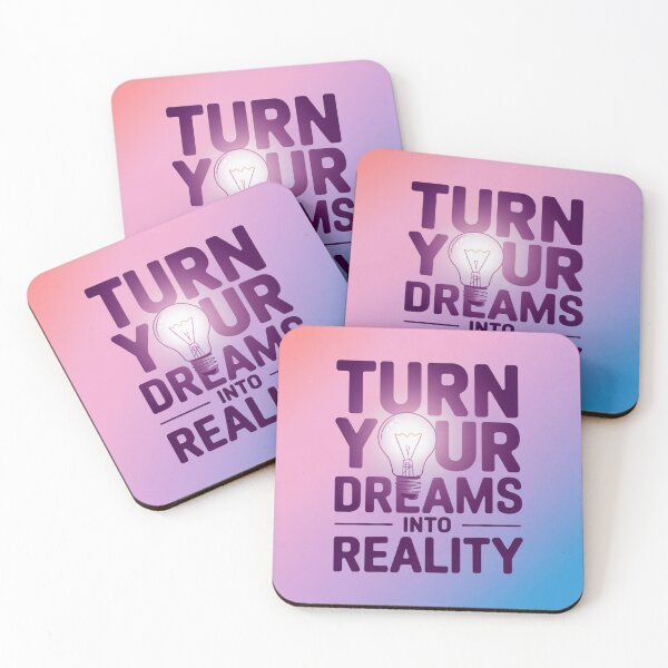 Item preview, Turn your dreams into reality✨ designed and sold by LolaCreative622.