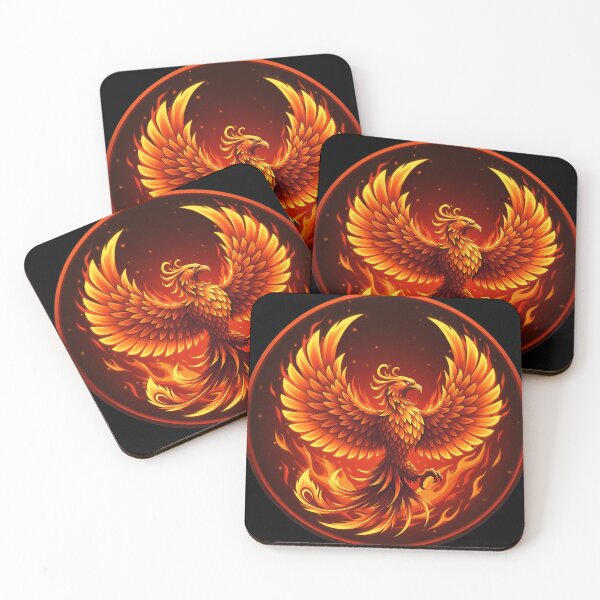 Item preview, Phoenix Fyre designed and sold by mrchavish.