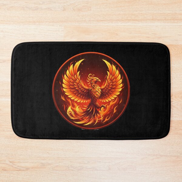 Item preview, Phoenix Fyre designed and sold by mrchavish.