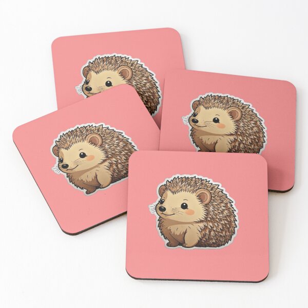 Item preview, Hedgehog 28 designed and sold by Zeir Shop.