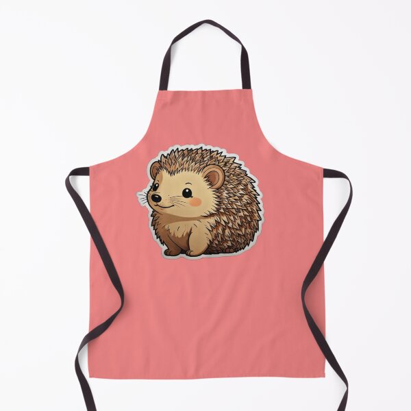 Item preview, Hedgehog 28 designed and sold by Zeir Shop.
