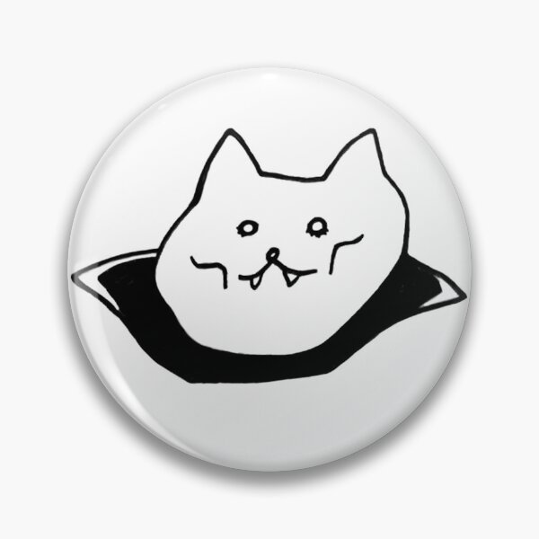 Item preview, cat designed and sold by ILoveLulu.