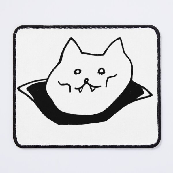 Item preview, cat designed and sold by ILoveLulu.
