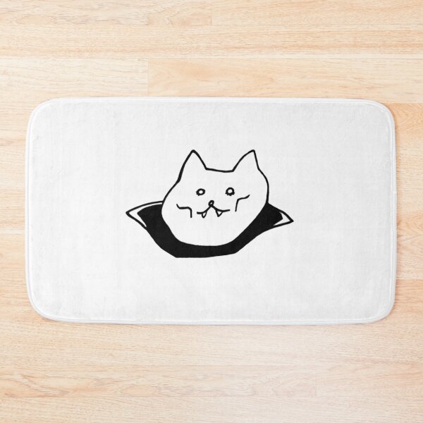 Item preview, cat designed and sold by ILoveLulu.
