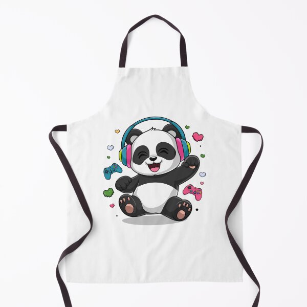 Item preview, Panda Gaming designed and sold by Mateusz Majcherek.
