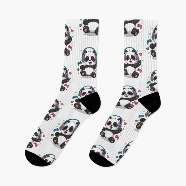 Item preview, Panda Gaming designed and sold by Mateusz Majcherek.
