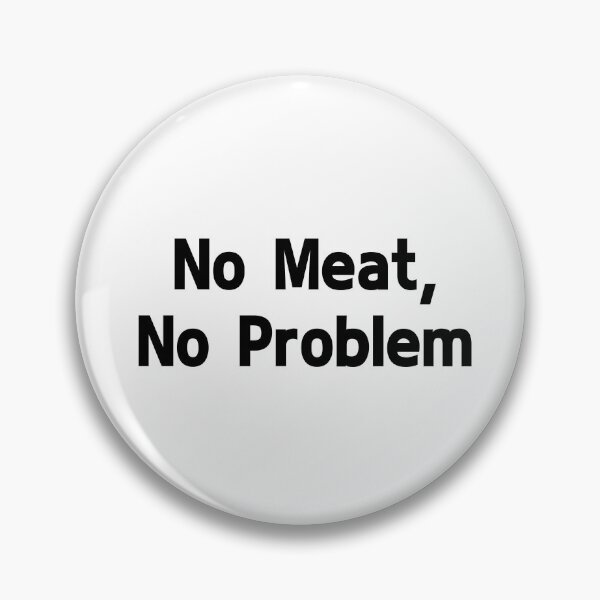 Artikelvorschau, Kein Fleisch, kein Problem – Veganer Lebensstil entworfen und verkauft von VirginieSan.
