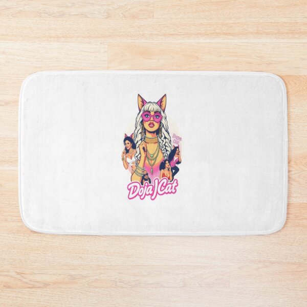 Item preview, Pink Diva - Doja Cat Exclusive Tee designed and sold by ColorsSoul ⭐️⭐️⭐️⭐️⭐️.