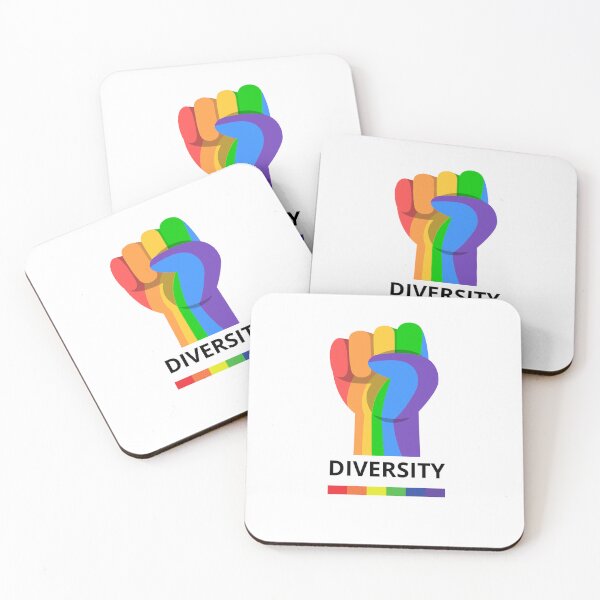 Item preview, Diversity of thoughts and sexual options designed and sold by studio468.