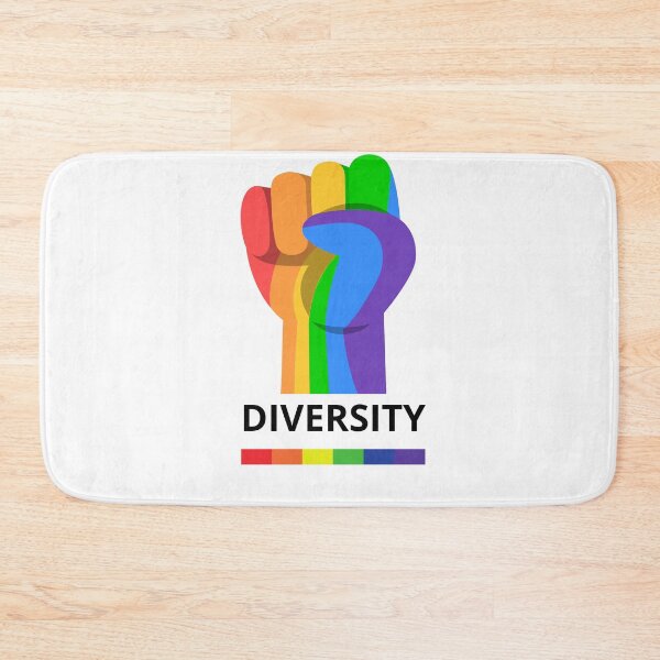 Item preview, Diversity of thoughts and sexual options designed and sold by studio468.