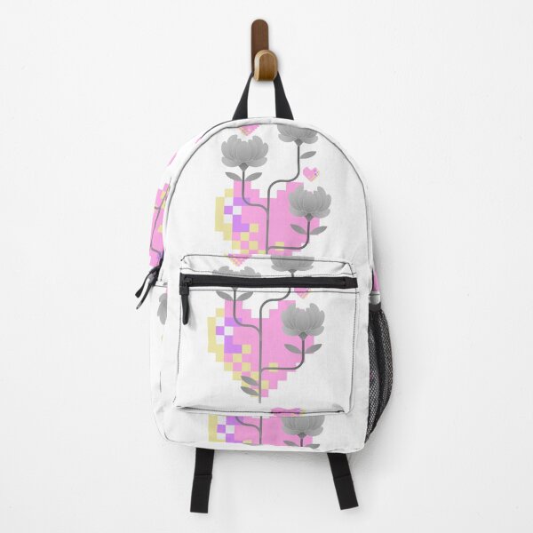 Item preview, Blooming Pixel designed and sold by Corner5.