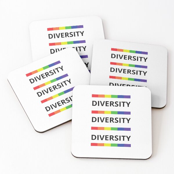 Item preview, Diversity of thoughts and sexual options designed and sold by studio468.
