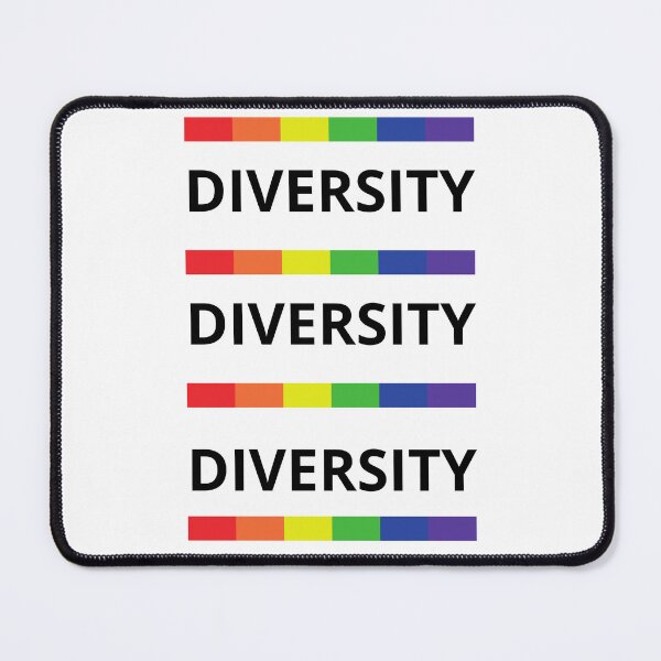 Item preview, Diversity of thoughts and sexual options designed and sold by studio468.