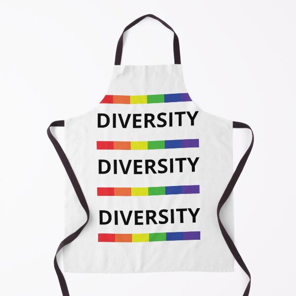 Item preview, Diversity of thoughts and sexual options designed and sold by studio468.