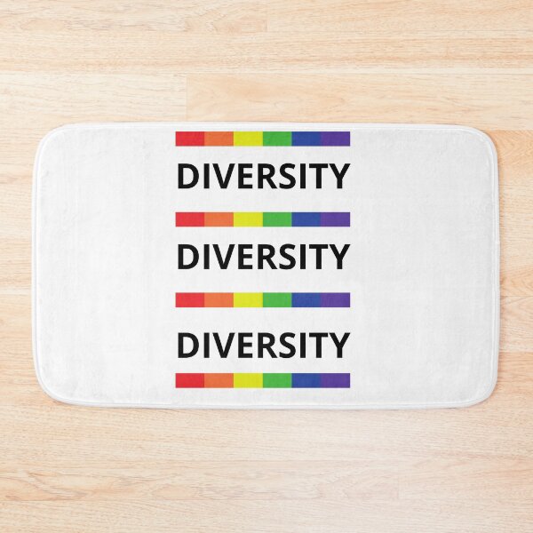Item preview, Diversity of thoughts and sexual options designed and sold by studio468.