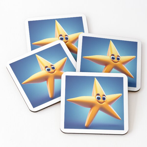 Item preview, Starfish designed and sold by 3dbeautybrand.