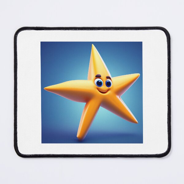 Item preview, Starfish designed and sold by 3dbeautybrand.