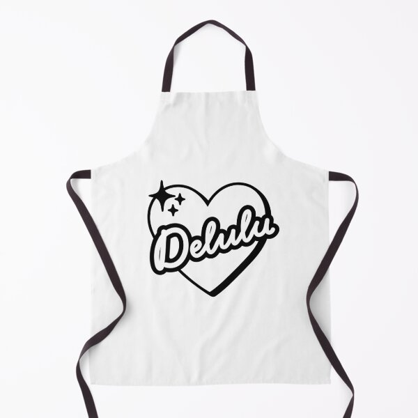 Item preview, Delulu Heart designed and sold by natipatootie.