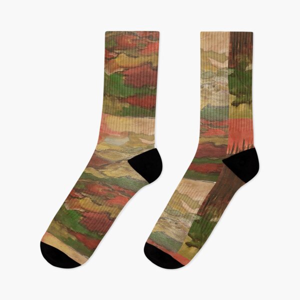 Item preview, abstract landscape collection designed and sold by Bold, you?.