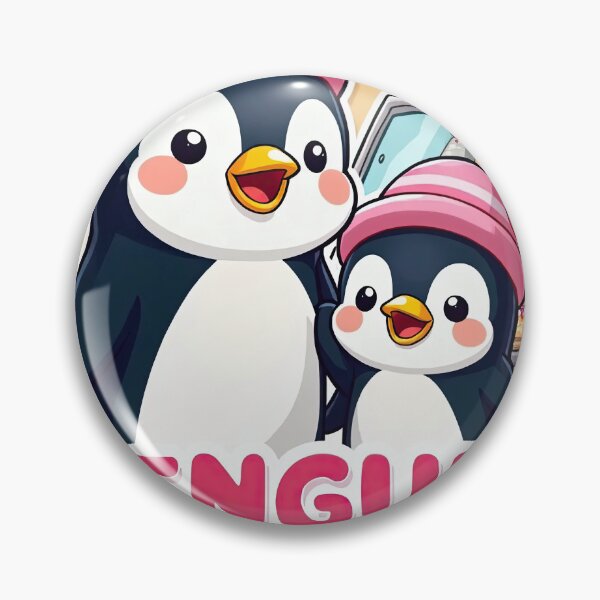 Item preview, Penguin Approved Treats Tuxedo Sam Funny Gift designed and sold by Mintic.