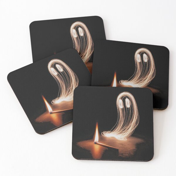 Item preview, Fear of fire designed and sold by TheaterOfHexe.