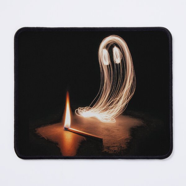 Item preview, Fear of fire designed and sold by TheaterOfHexe.