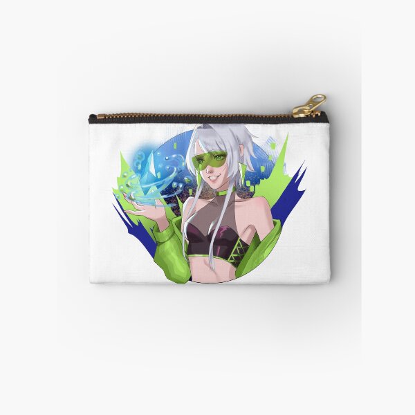 Item preview, Neon Wave Songkran. designed and sold by gyoza04.
