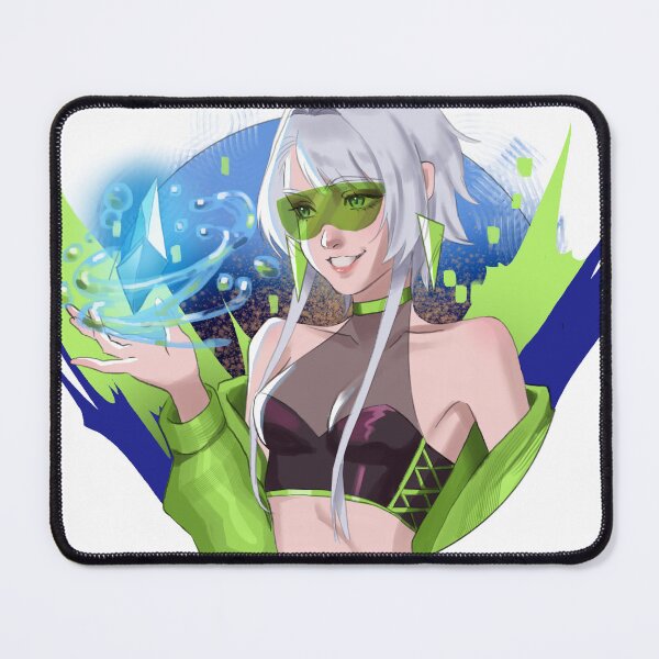 Item preview, Neon Wave Songkran. designed and sold by gyoza04.