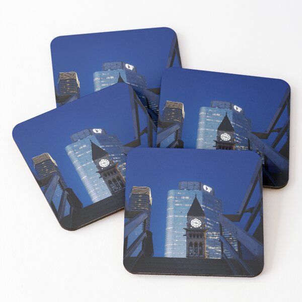 Item preview, Old City Hall Toronto designed and sold by MClementReilly.