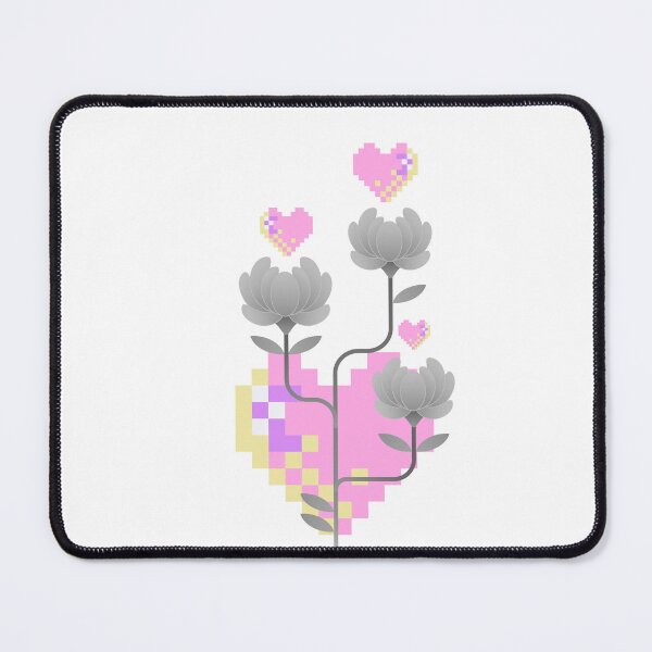 Item preview, Blooming Pixel designed and sold by Corner5.