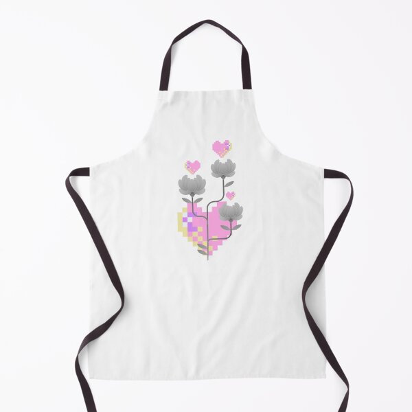 Item preview, Blooming Pixel designed and sold by Corner5.