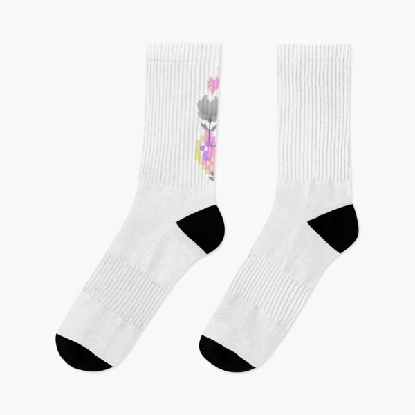 Item preview, Blooming Pixel designed and sold by Corner5.