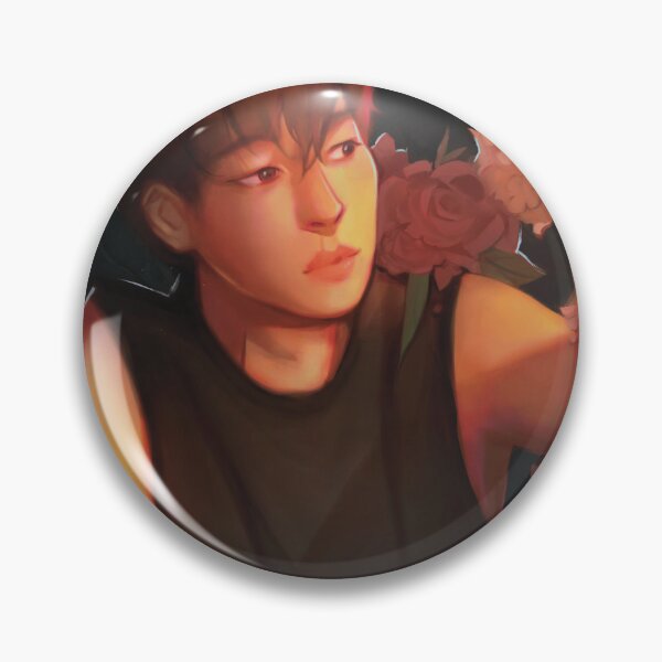 Item preview, Jinki: The Rose designed and sold by AppreciationOwl.
