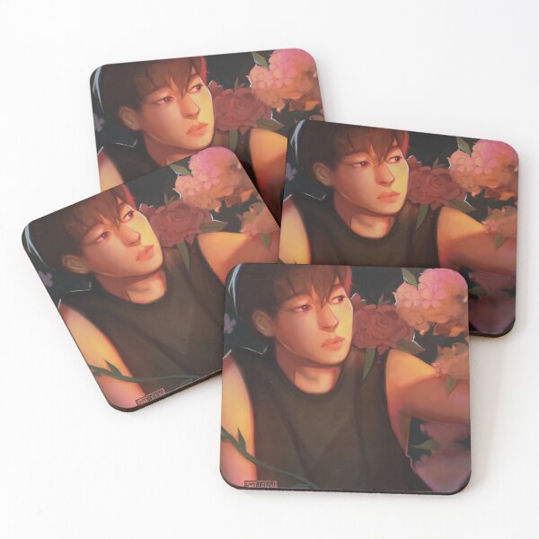 Item preview, Jinki: The Rose designed and sold by AppreciationOwl.