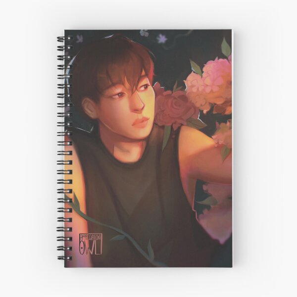 Item preview, Jinki: La rosa designed and sold by AppreciationOwl.