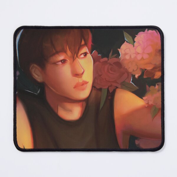 Item preview, Jinki: The Rose designed and sold by AppreciationOwl.