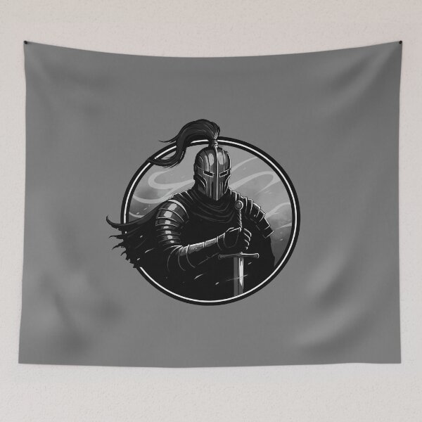 Item preview, King Night designed and sold by mrchavish.