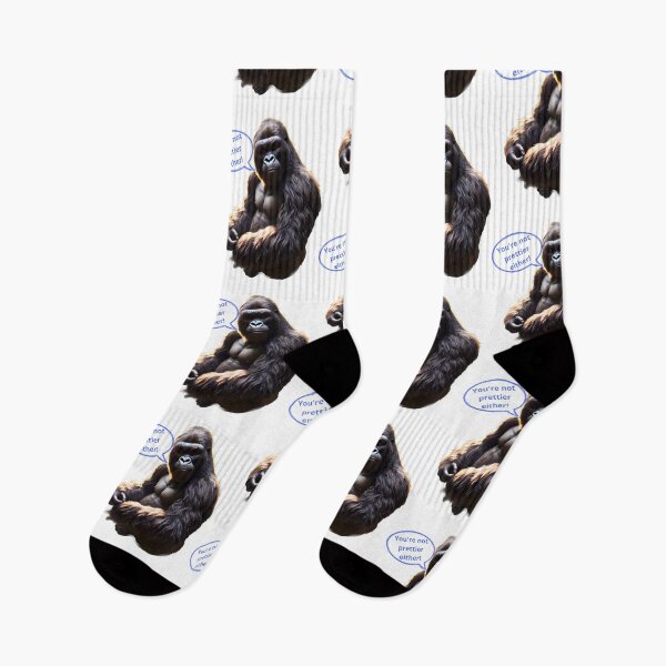 Item preview, Gorilla designed and sold by Sunci.