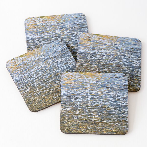 Item preview, River bank designed and sold by manoloshoping.