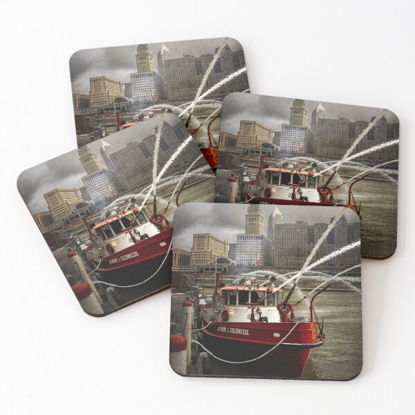 Item preview, The Anthony J. Celebrese designed and sold by MClementReilly.