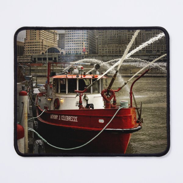 Item preview, The Anthony J. Celebrese designed and sold by MClementReilly.