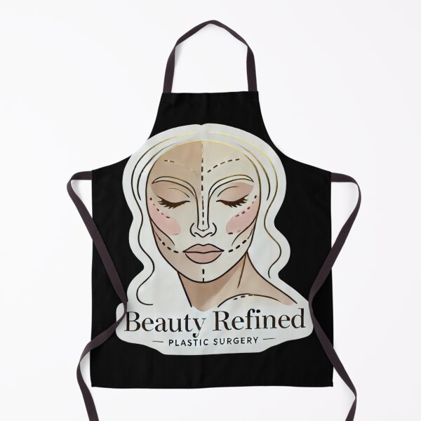 Item preview, Beauty Refined – Minimalist Plastic Surgery designed and sold by EuropeanPrints.