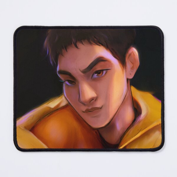Item preview, KEY: Face designed and sold by AppreciationOwl.