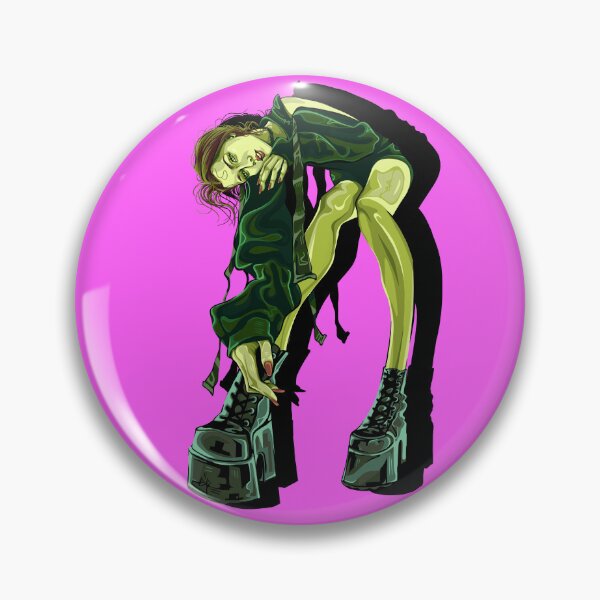 Item preview, Neon Noir designed and sold by empenrosegfx.
