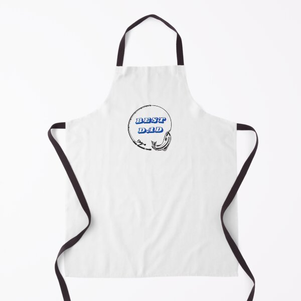 Item preview, Best dad fishing designed and sold by MidnightInk Designs.
